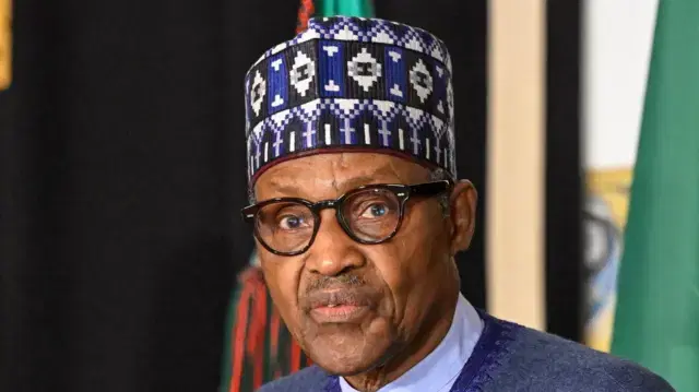 Buhari