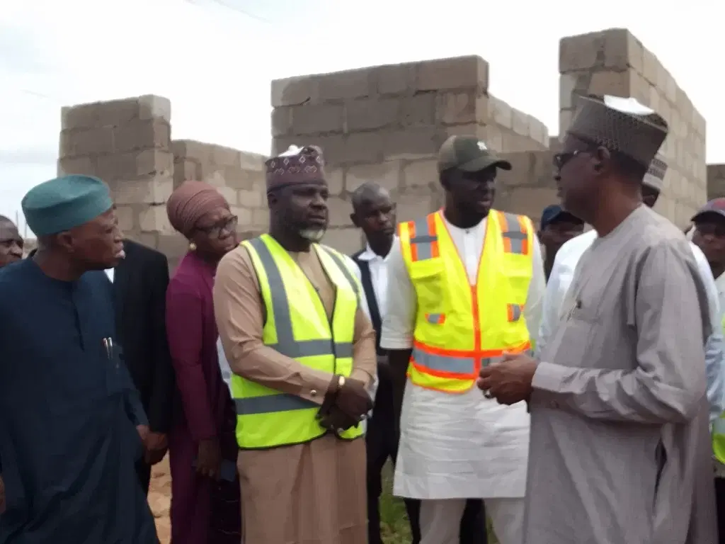 FG sets six-week deadline for completion of renewed hope city in Kano