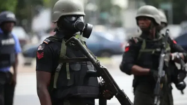 Police kill 3 bandits, recover 10 AK-47 rifles in 5 States