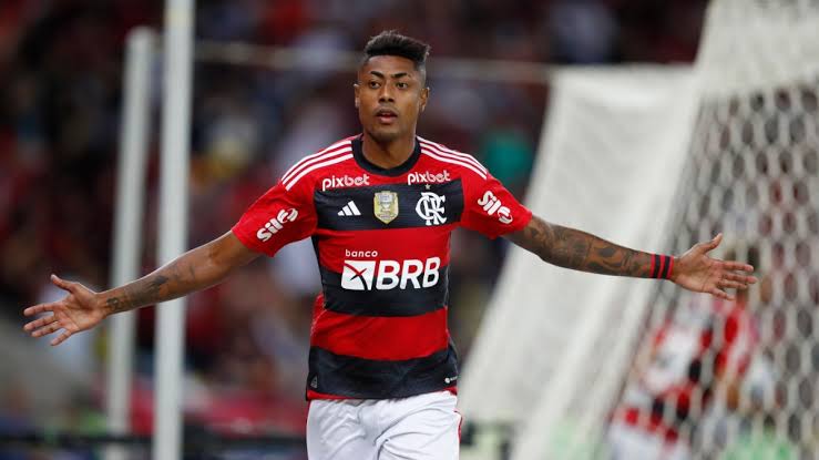 Brazil court says Flamengo’s Henrique to face trial for alleged match-fixing