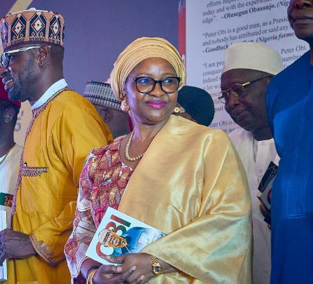 Labour Party ratifies Nenadi’s leadership; Abure ‘welcome to revalidate membership’
