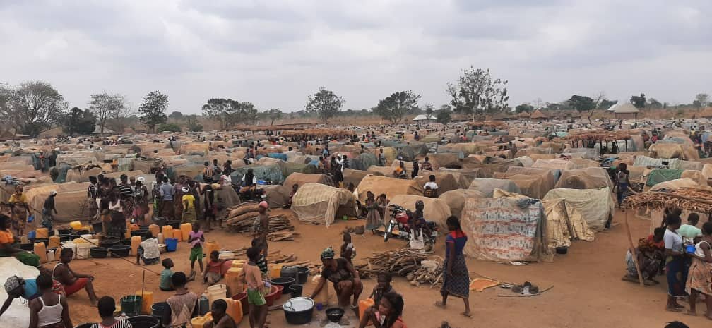 800,000 children diseased, denied education, sexually abused