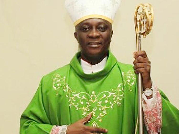Buhari: Catholic Archbishop urges Govt to fix Nigeria’s healthcare system