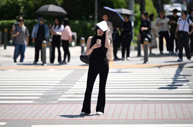 Yahoo news home