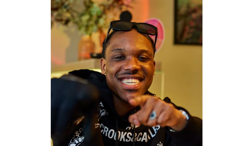 From Denmark, 3slaq’s musical journey berths