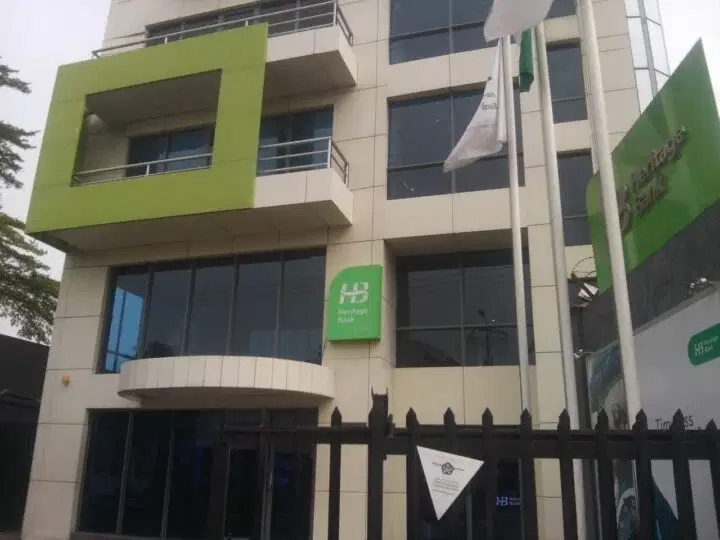 We’re still paying Heritage Bank depositors — NDIC