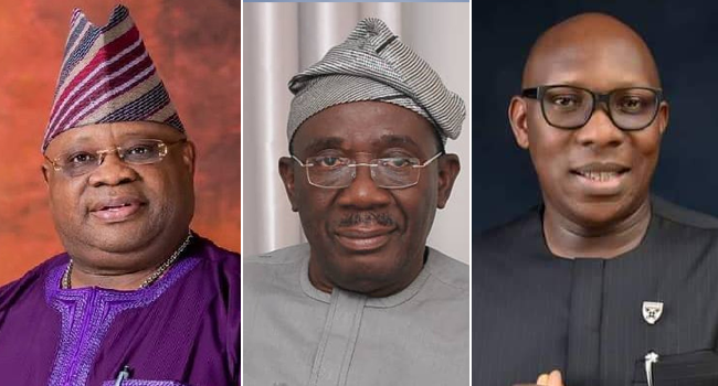 Osun senators who defected to APC miscalculated  —  Gov Adeleke’s aide