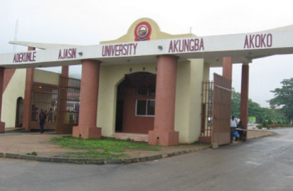 AAU: ASUU sets for showdown over school’s new status
