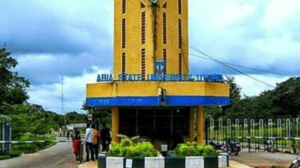 ABSU