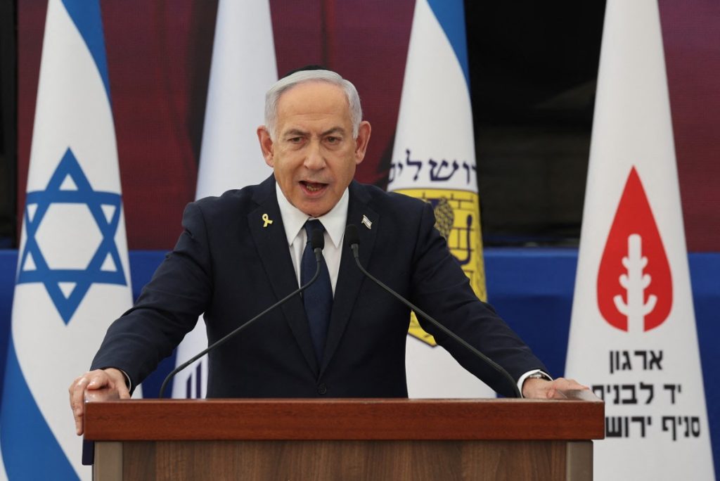 Israel says ‘very dangerous’ to be minority in Sharaa’s Syria