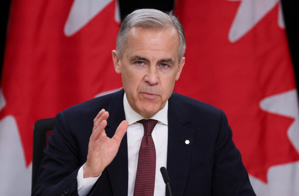 Canada intends to recognize Palestinian state at UN General Assembly – Prime minister