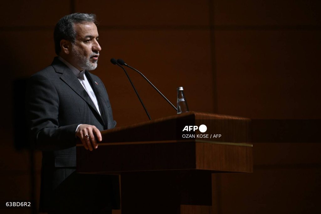 Iran vows stronger response if attacked again by US, Israel