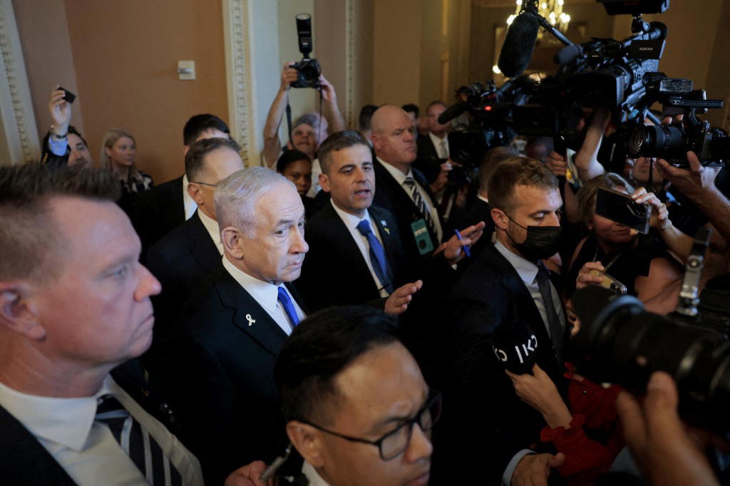 Israel, Syria leaders agree on ceasefire – US envoy
