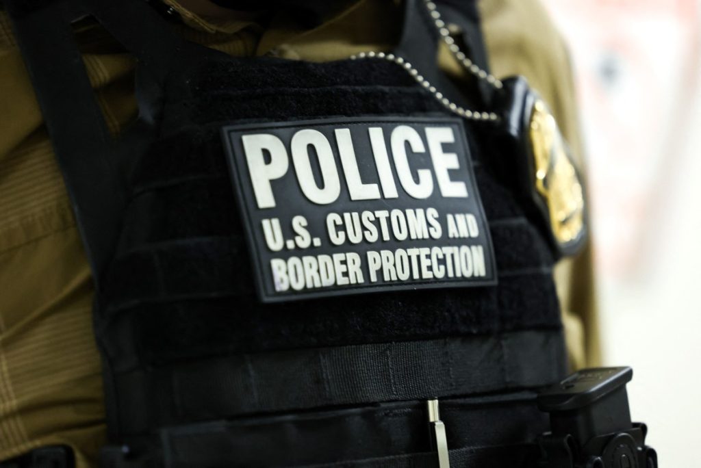 Detained US migrants suffer medical neglect, inhumane conditions – report