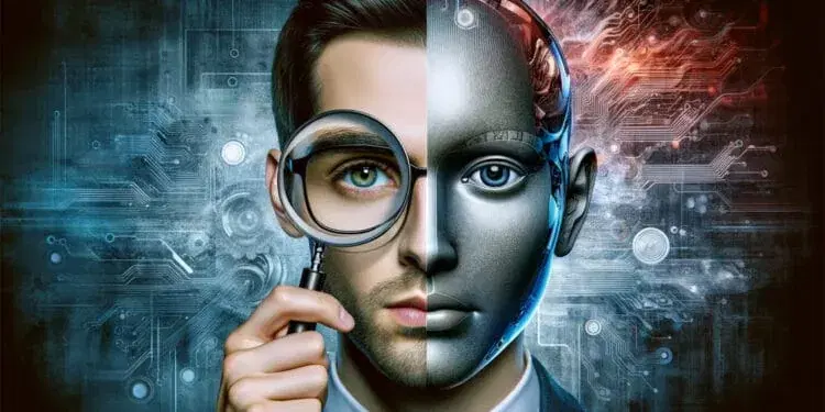 Study: AI images seem more real after repeated viewing