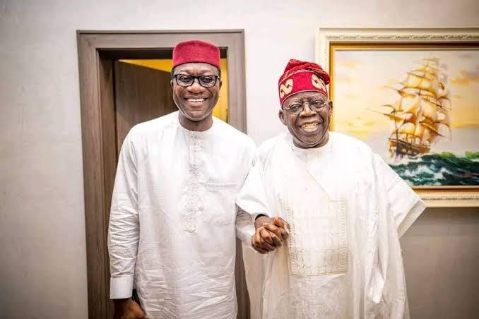 Tinubu meets Kwankwaso’s ally Jibrin behind closed doors
