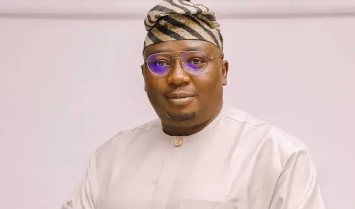 Adebayo Adelabu