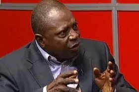 NEC meeting: PDP looking good, nothing wrong with party — Pearse