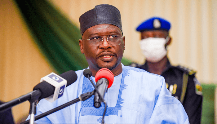 Adamawa Govt provides relief items to 7,220 IDPs in Lamurde LGA