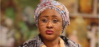 Aisha Buhari absent as Tinubu presides over FEC in Honour of late former President