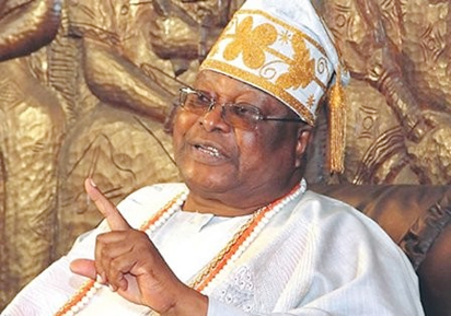 Awujale