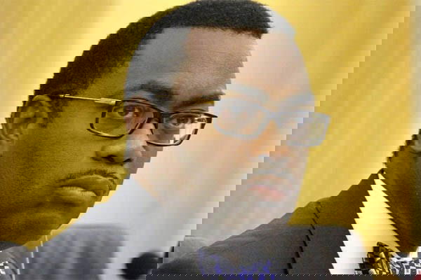 Senate President congratulates AfDB President on re-election