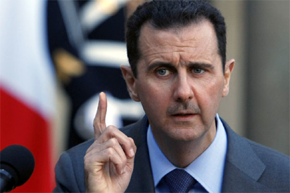 France’s top court annuls arrest warrant against Bashar al-Assad