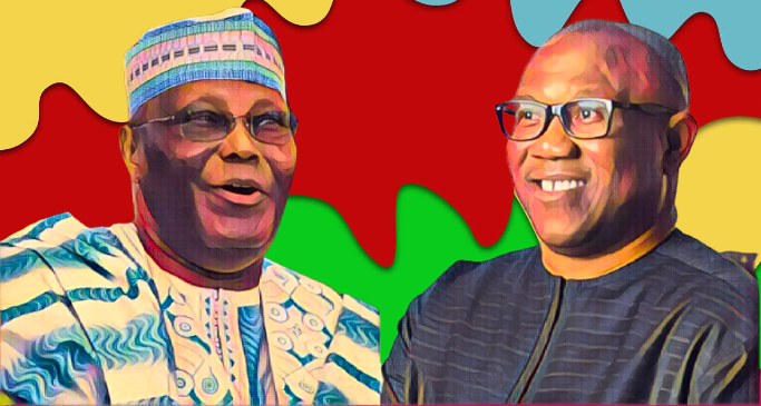 June 12: 'This conquest, not governance'; Atiku, Peter Obi, PDP, LP fault FG