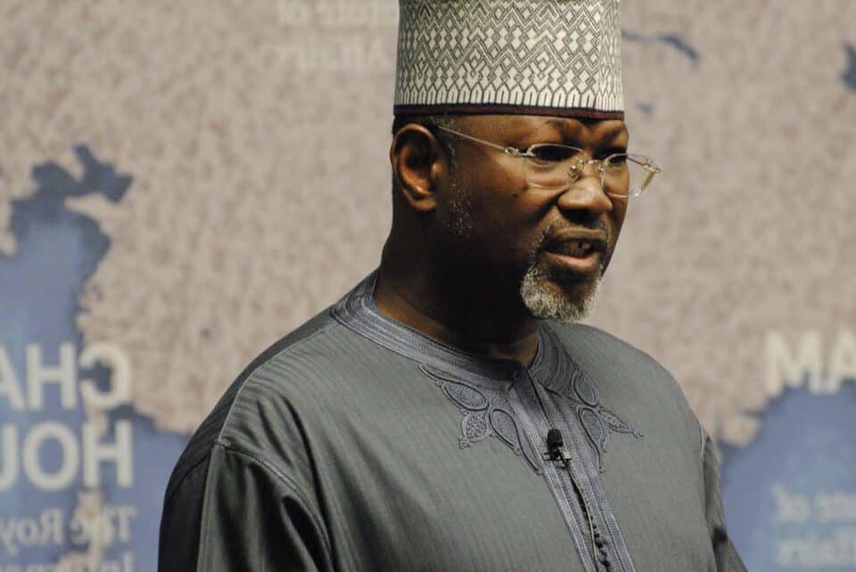 Government hasn't been proactive in addressing ASUU’s demands ― Professor Jega