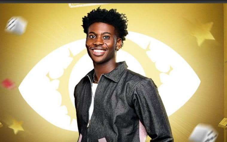 BBNaija 10: Koyin, Danboskid, Bright Morgan, first set of male housemates unveiled
