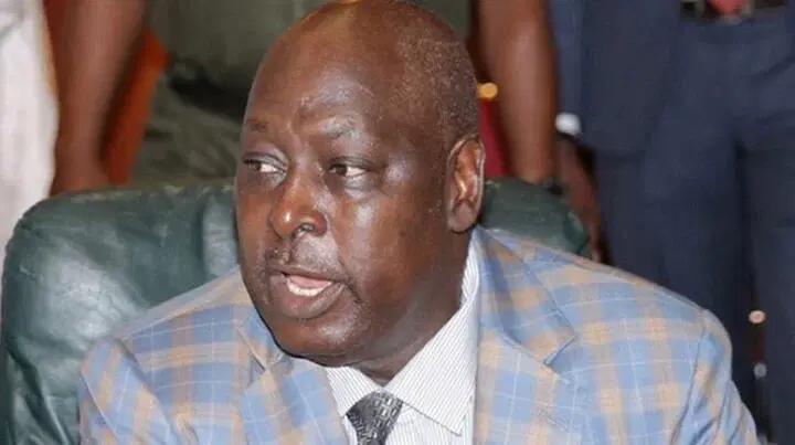 Tinubu