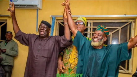 LG Polls: APC wins chairmanship seats in Badagry LG, Olorunda, Badagry-West LCDAs