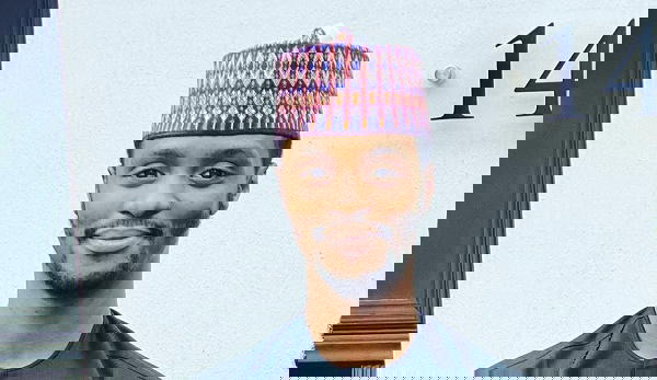 Obi, not Atiku, has better chance against Tinubu in 2027 – El-Rufai’s son