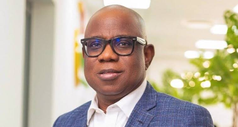 Bayo Ojulari