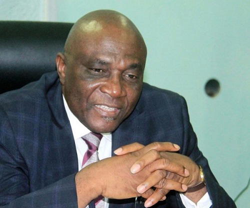Tinubu deserves second term like Buhari – Onanuga