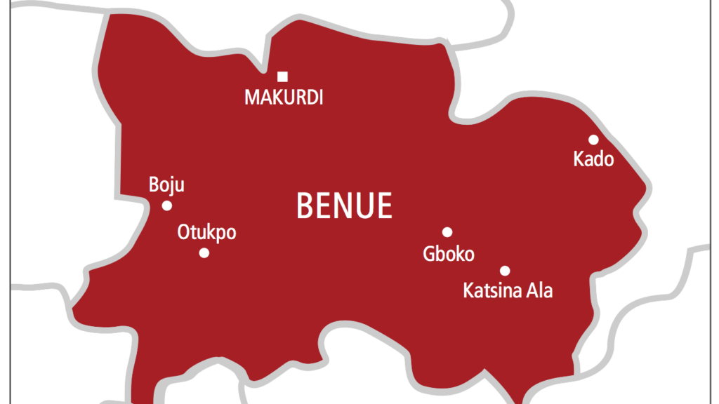 Benue