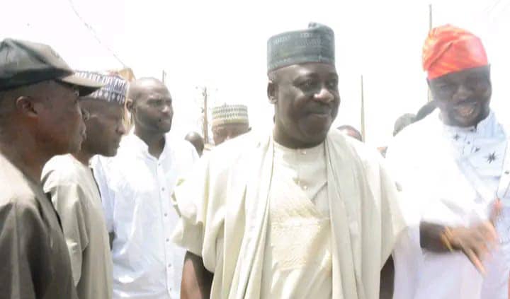 Bolaji Abdullahi