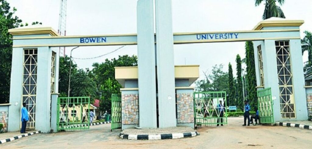 Ex-HoS, Bowen VC push for research-driven polices