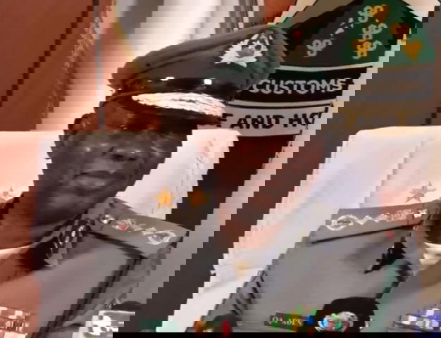 CUSTOMS