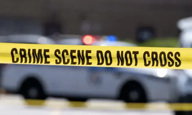 Five shot dead in South Africa bar