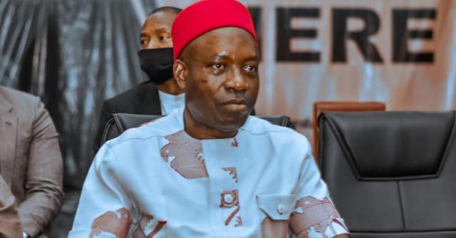 Your treatment of traditional institutions dictatorial, youth group tells Soludo
