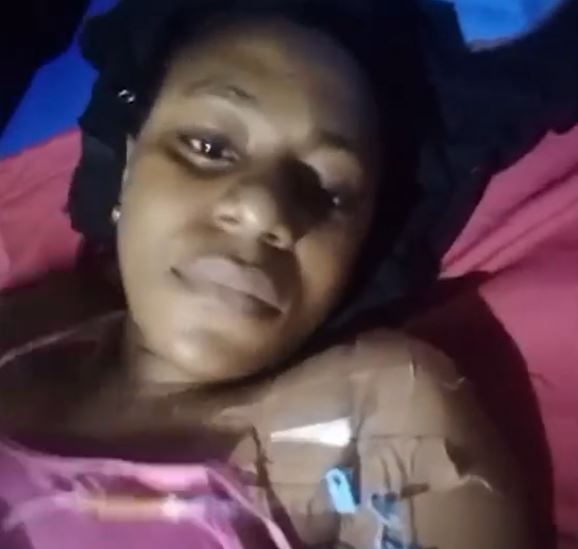Chekwube Bernice Nnakife