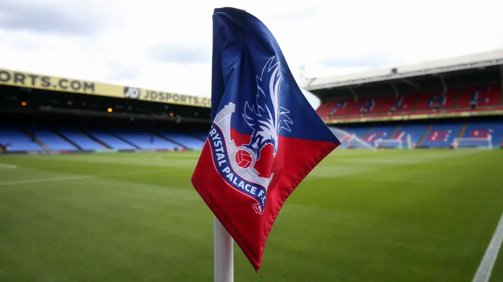 Crystal Palace says will appeal over Europa League demotion