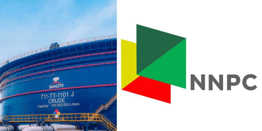 NNPC declares N905bn profit for June, remits N6.96tn in 5 months