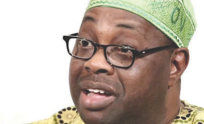 Why I resigned from PDP – Dele Momodu
