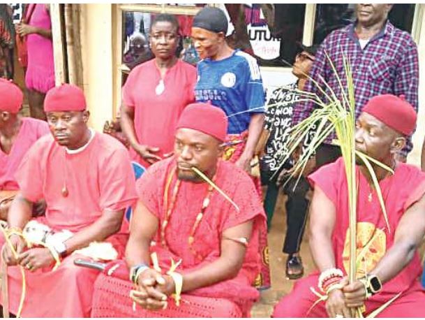Residents cry out as suspected herder- kidnappers reassemble in Delta communities 