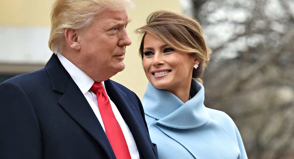 Republicans seek to rename opera house after Melania Trump