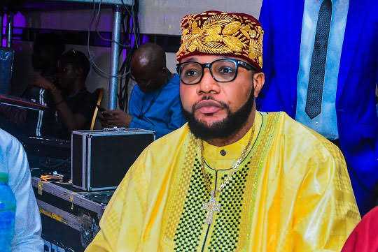 E-Money makes case for Mbaise women