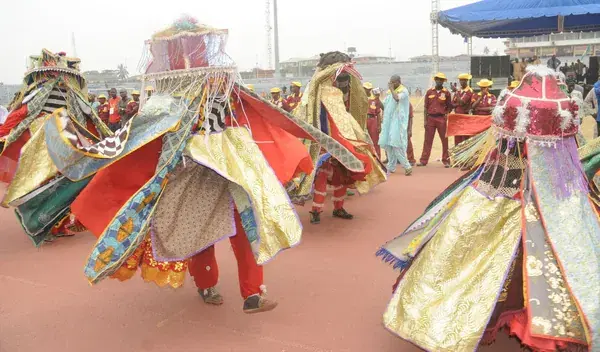 Egungun festival: NYSC cautions female corps members in Ibadan