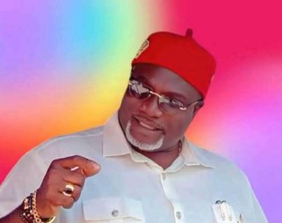 2027: I’m most qualified to represent Abia North in senate – Emeka Kalu
